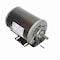 Century 115/230v 3/4hp 1800rpm Motor F681V1 - alternate 1